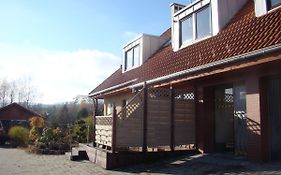 Apartamenty Słoneczna Polanka